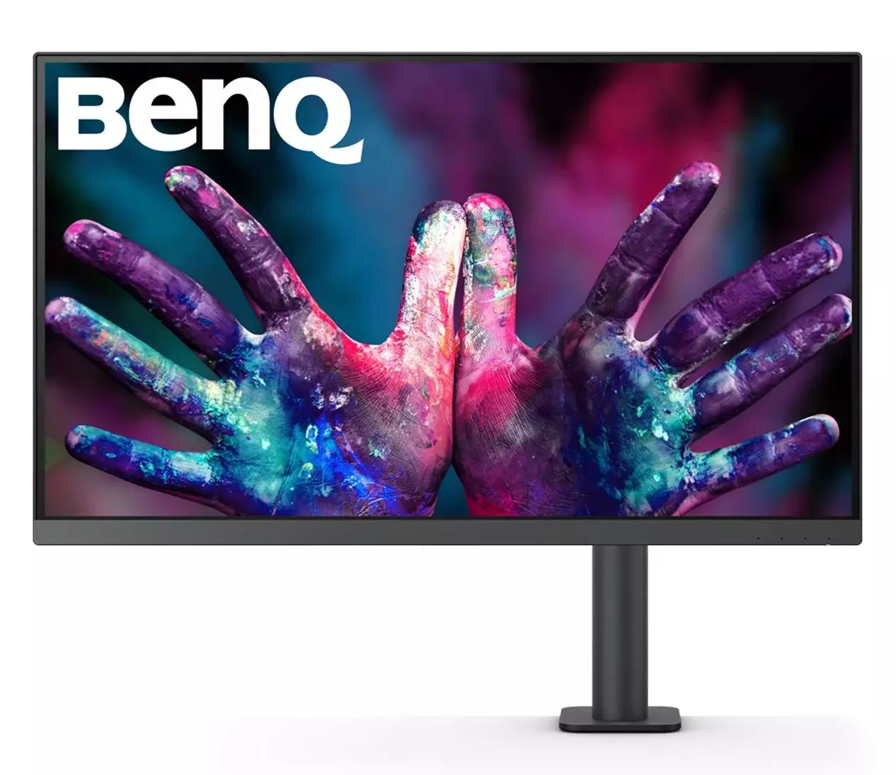 4K Ultra HD Monitor zur Tischmontage BenQ PD2705UA 27"