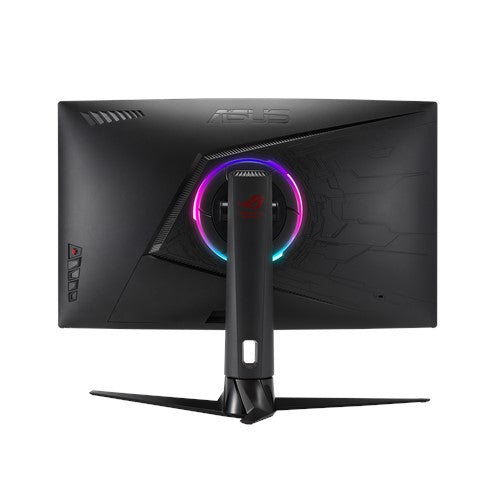 Curved WQHD Gaming Monitor Asus XG32VC 31.5" 1ms 170Hz Curved