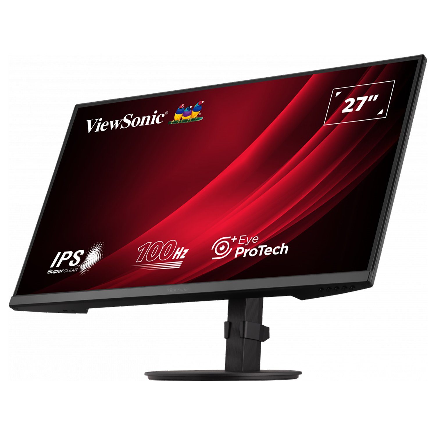 Full HD monitor Viewsonic VG2708A-MHD 27" 100Hz IPS