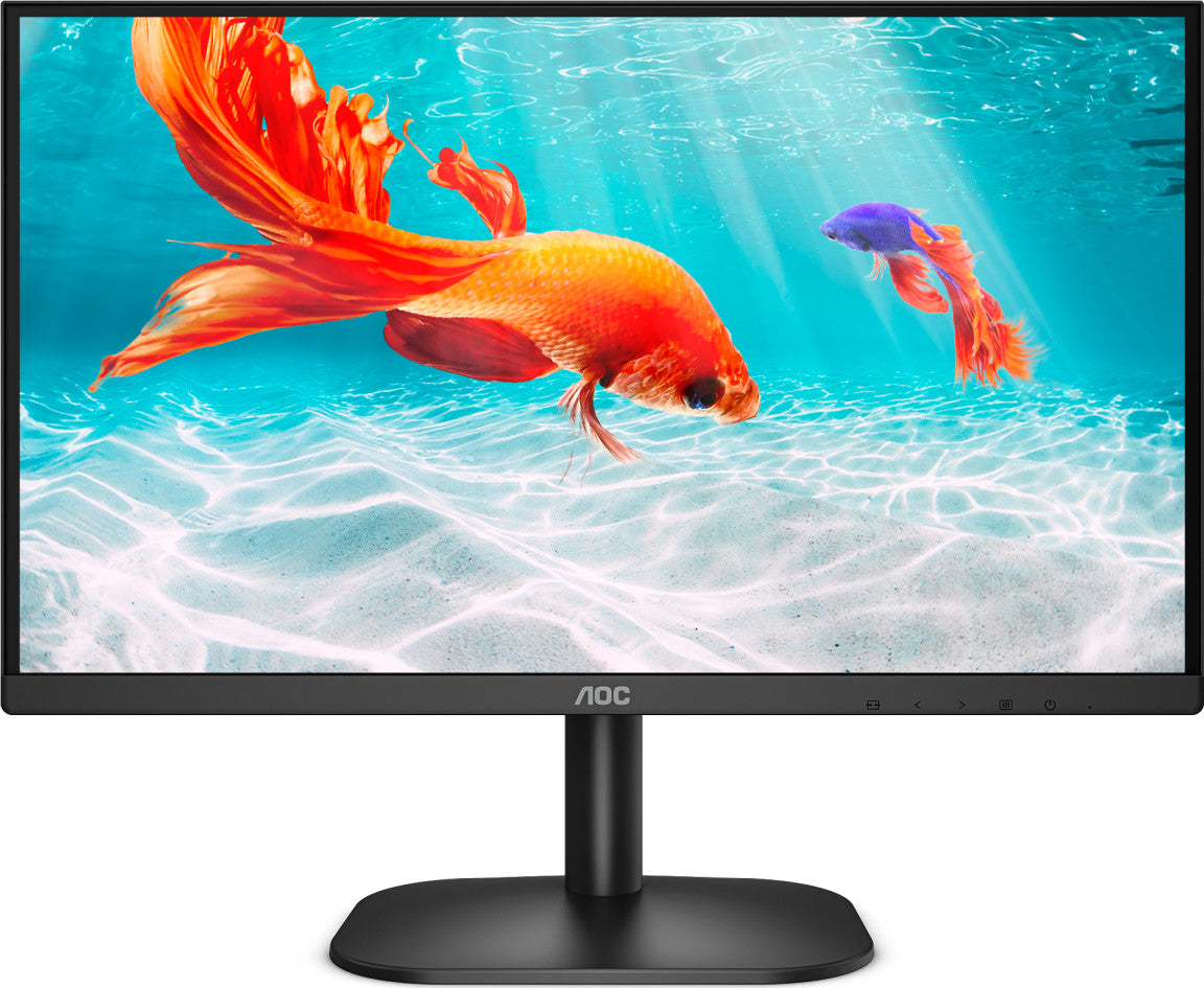 Full HD Monitor AOC 22B2H 22" WLED LED VA Flicker free