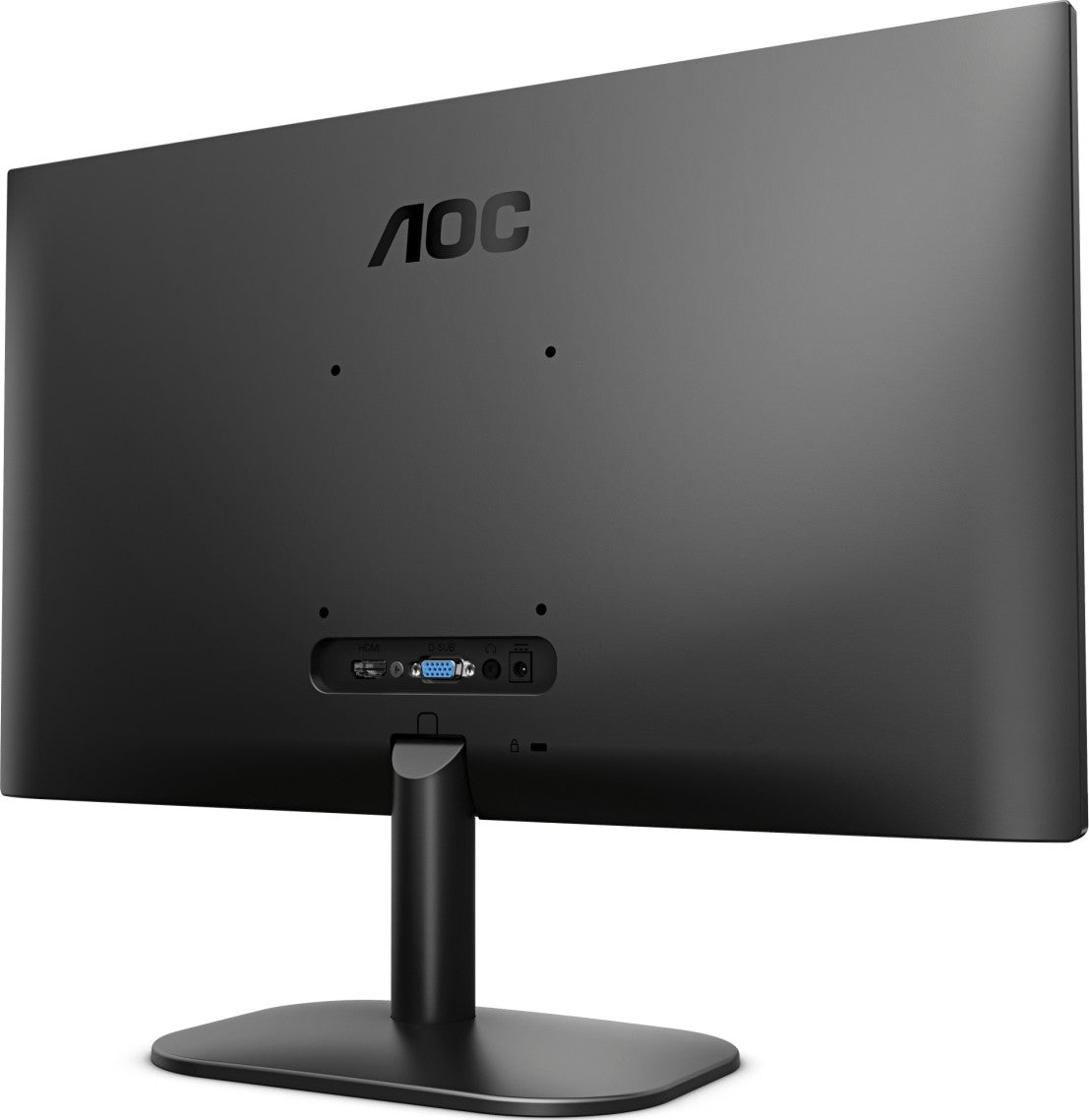 Full HD Monitor AOC 22B2H 22" WLED LED VA Flicker free