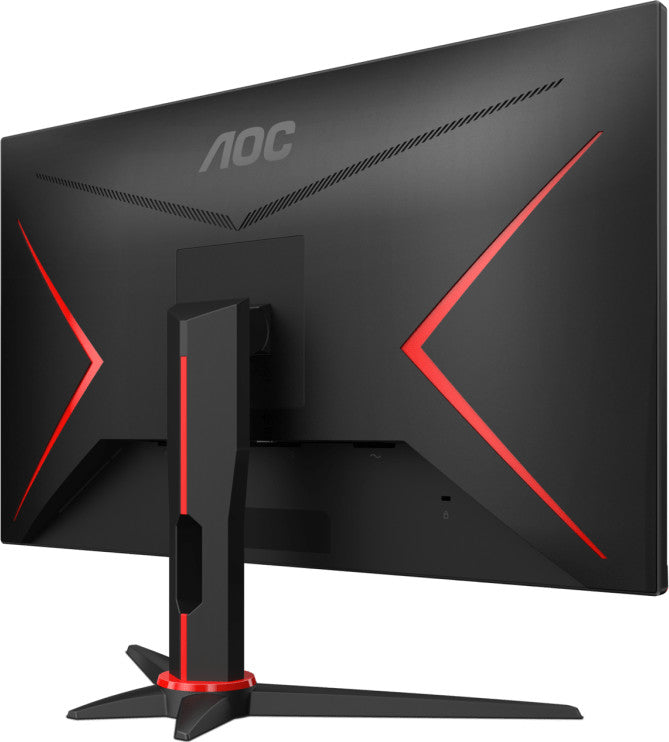 Full HD Gaming Monitor AOC 24G2ZE/BK 23.8" 240Hz 1ms FHD LED LED IPS Flicker free