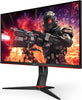 Full HD Gaming Monitor AOC 24G2ZE/BK 23.8