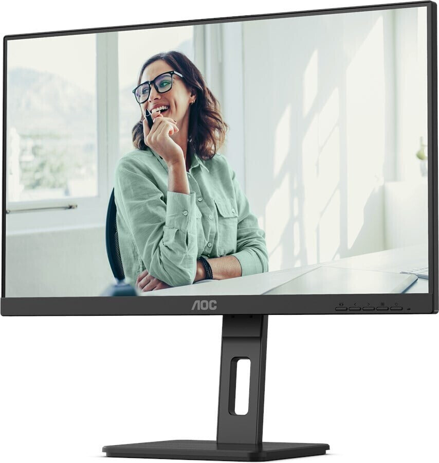 Full HD Monitor AOC 24P3CV 23.8" LED IPS Flicker free