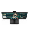 Full HD Monitor mit Webcam AOC 24P3QW 23.8