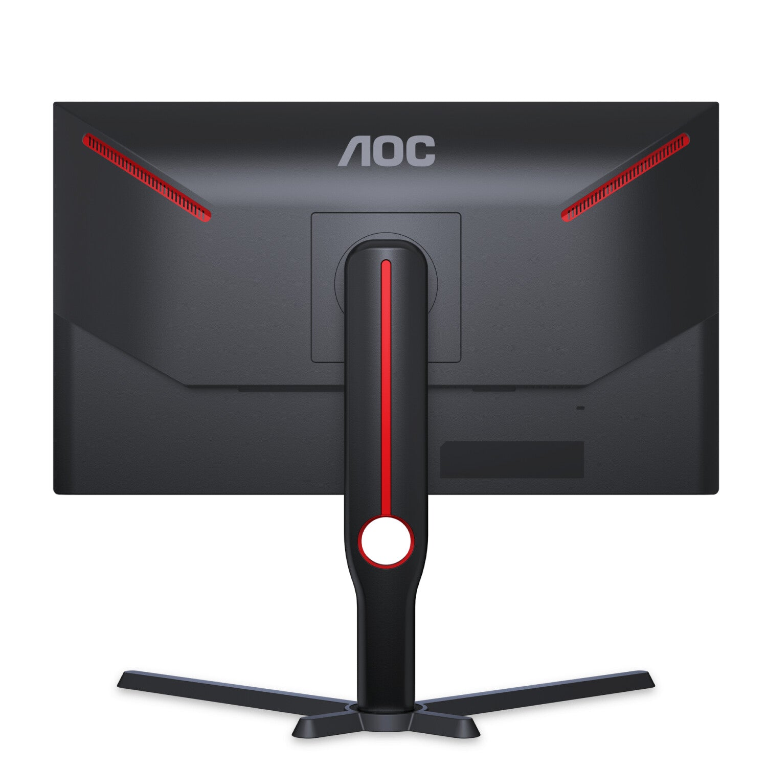 Full HD Gaming Monitor AOC 25G3ZM 24.5" 240Hz 0.5ms