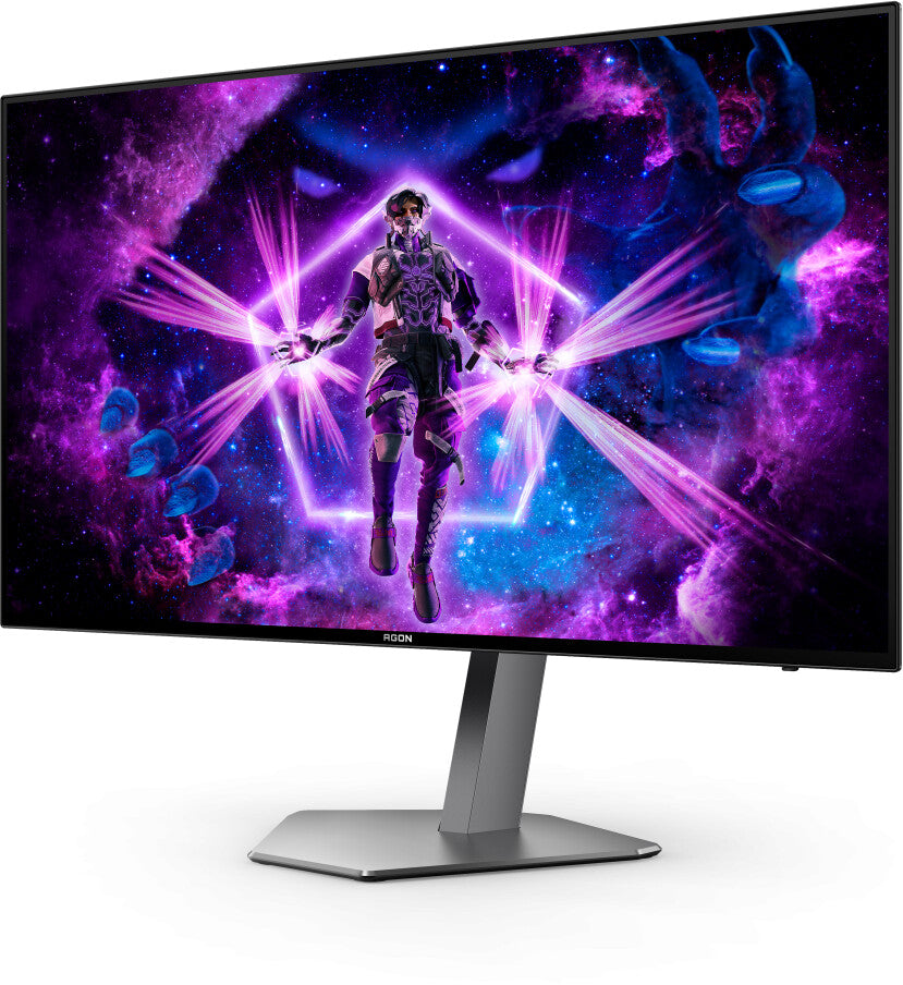 WQHD Gaming Monitor AOC AG276QZD 27" 240Hz 0.03ms