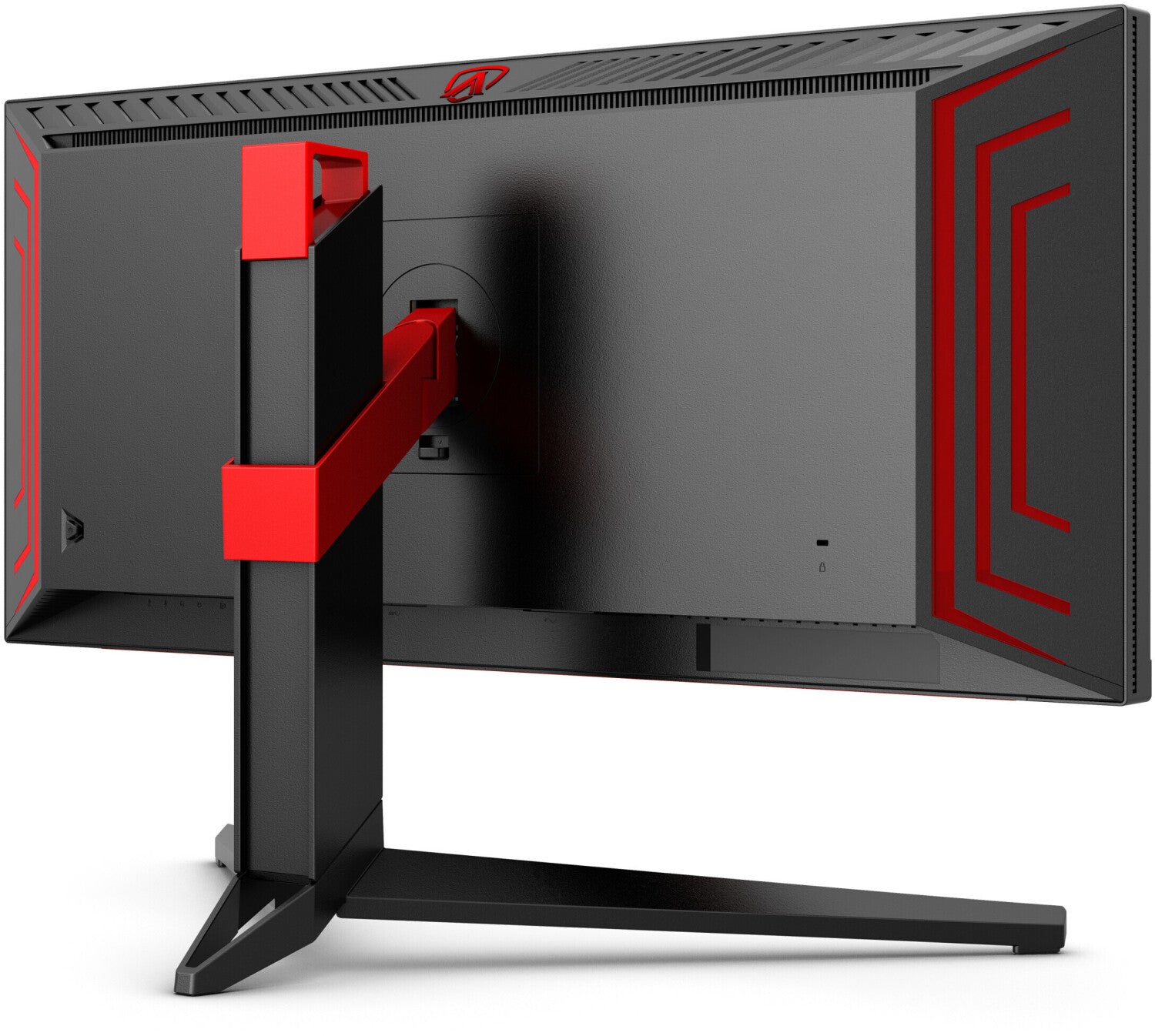 UWQHD Gaming Monitor AOC Agon AG344UXM 34" 170Hz 1ms LED IPS