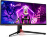 UWQHD Gaming Monitor AOC Agon AG344UXM 34