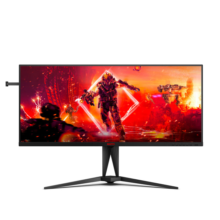 UWQHD Monitor AOC AG405UXC 40" 144Hz IPS LCD Flicker free