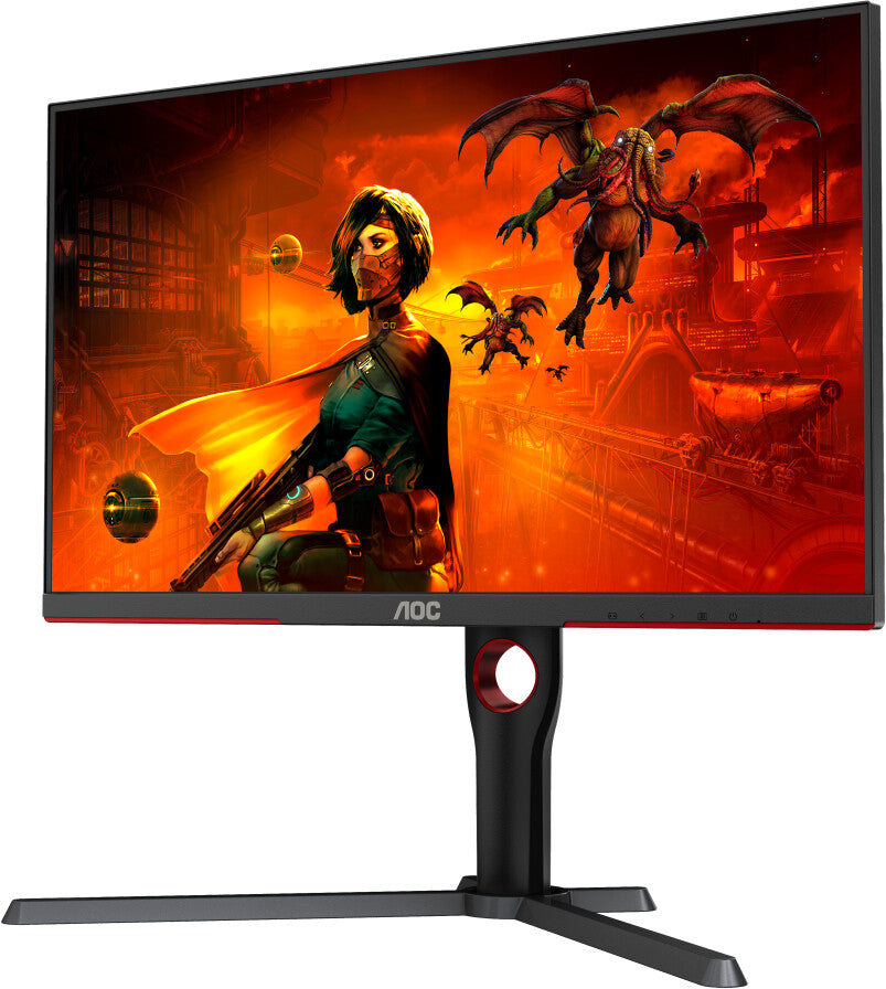 4K Ultra HD Monitor AOC AGON U27G3X 27" 160Hz