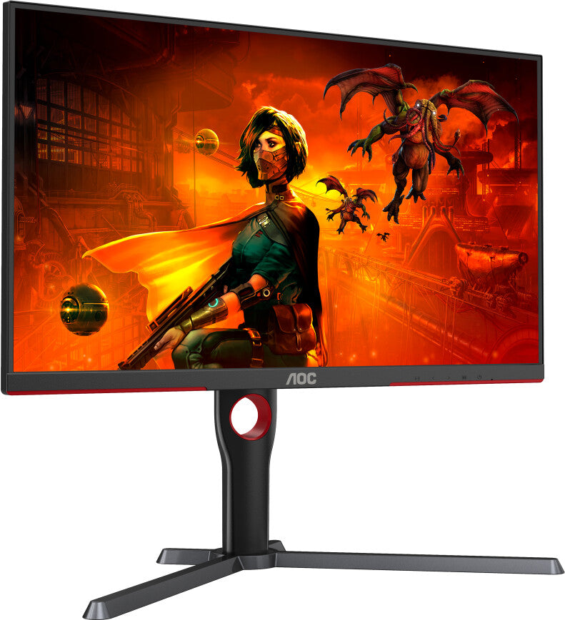 4K Ultra HD Monitor AOC AGON U27G3X 27" 160Hz