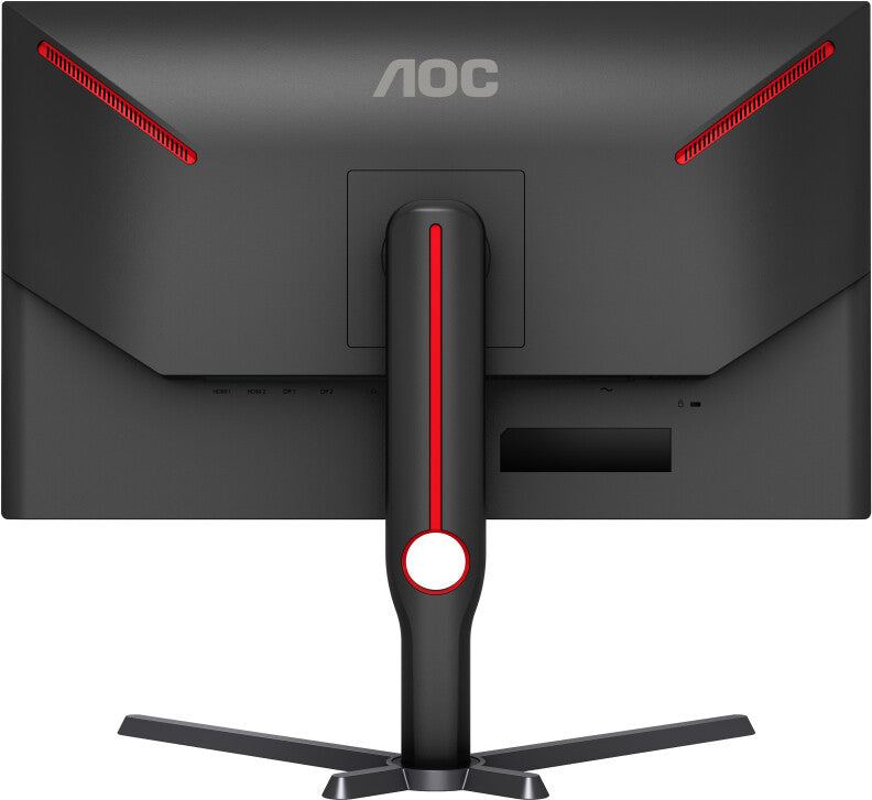 4K Ultra HD Monitor AOC AGON U27G3X 27" 160Hz