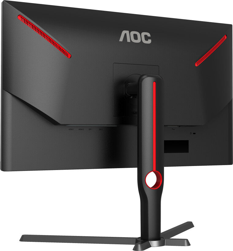 4K Ultra HD Monitor AOC AGON U27G3X 27" 160Hz