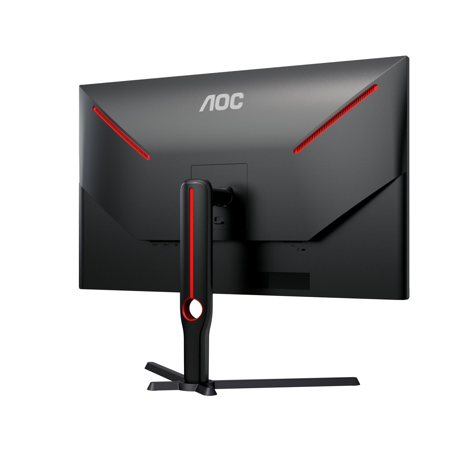 4K Ultra HD Monitor AOC AGON U32G3X 32" 144Hz