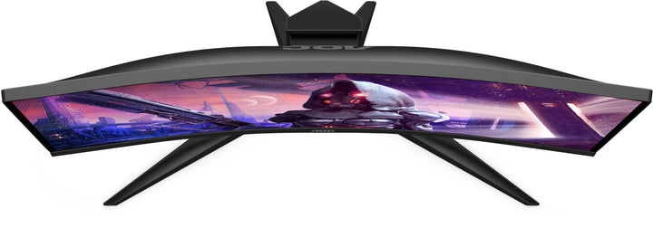 Curved Full HD Gaming Monitor AOC C24G2AE/BK 23,6" 1ms 165Hz FHD WLED Gekrümmt