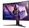 Curved Full HD Gaming Monitor AOC C24G2AE/BK 23,6