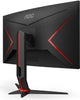 WQHD Gaming Monitor AOC CQ27G2S 27