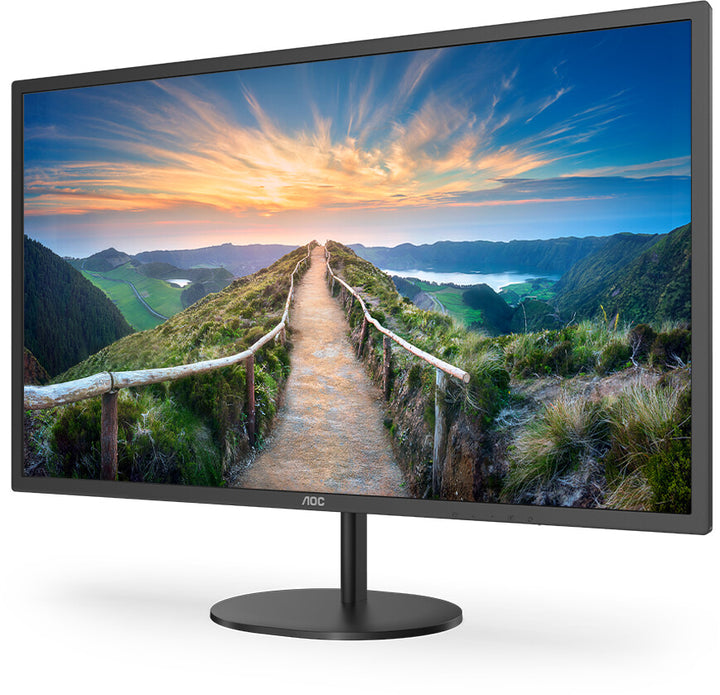 WQHD Monitor AOC Q32V4 32" IPS