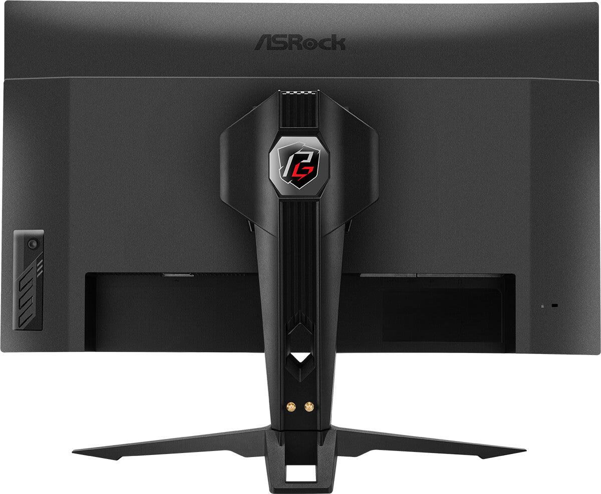 WQHD Gaming Monitor ASRock Phantom Gaming PG32QF2B 32" 165Hz 1ms VA AMD FreeSync Flicker free