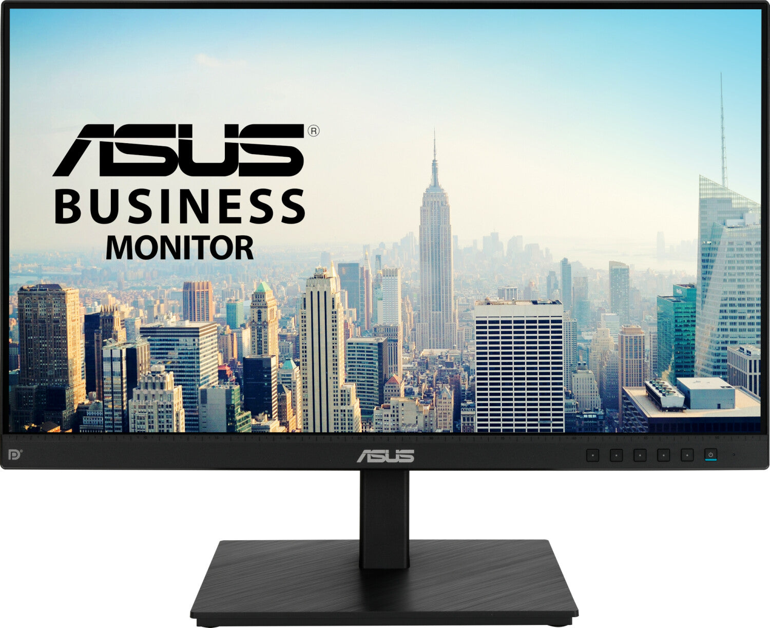 Full HD Monitor mit Touchscreen Asus BE24ECSBT 23.8"