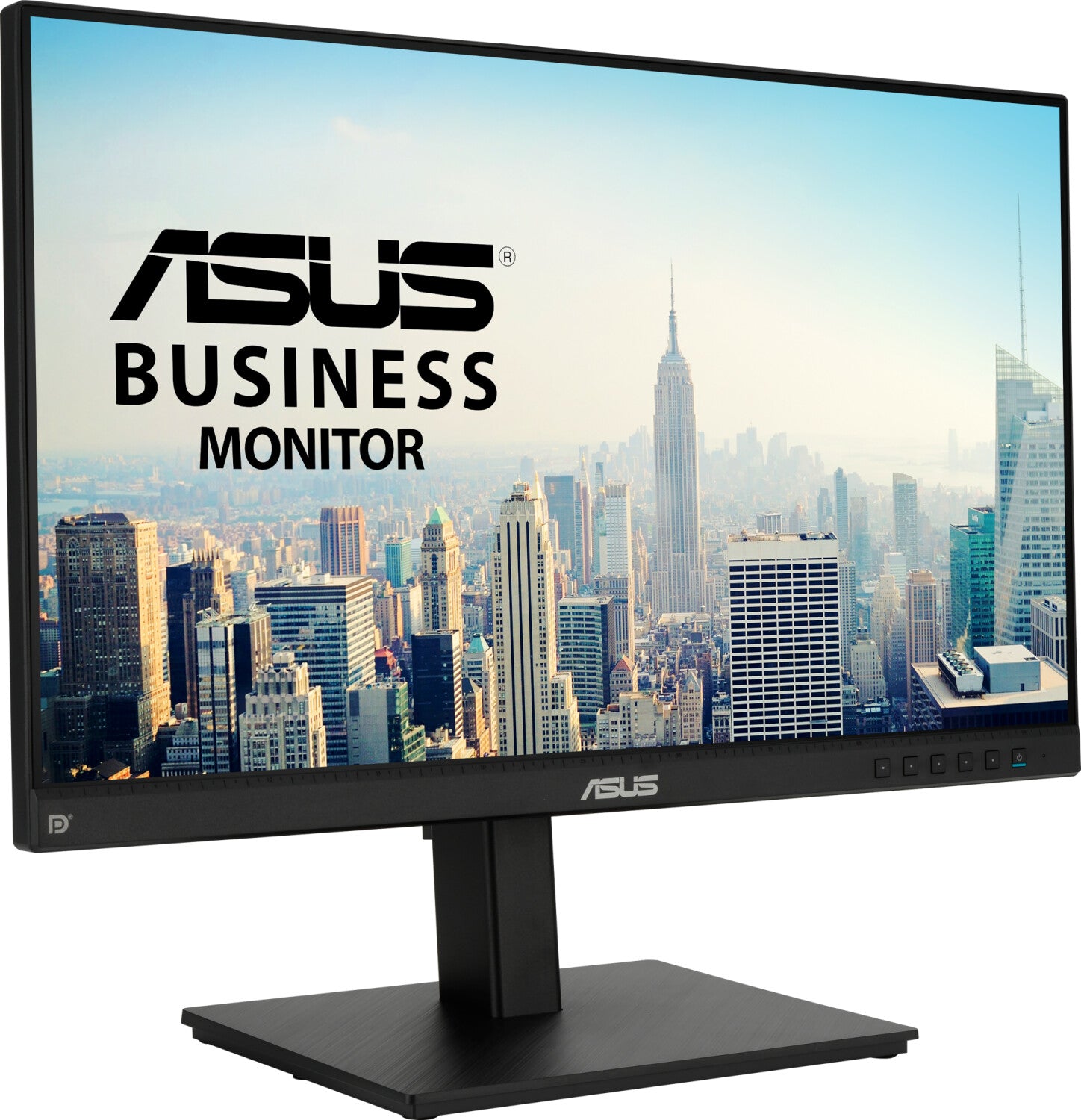 Full HD Monitor mit Touchscreen Asus BE24ECSBT 23.8"