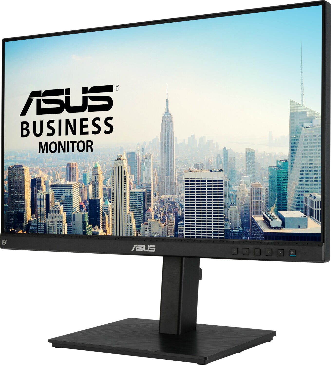 Full HD Monitor mit Touchscreen Asus BE24ECSBT 23.8"