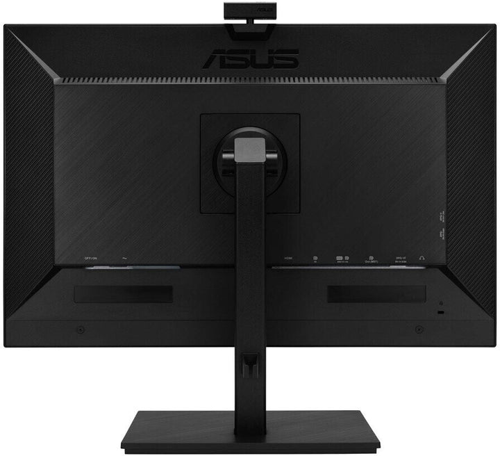 WQHD monitor with webcam Asus BE27ACSBK 27"