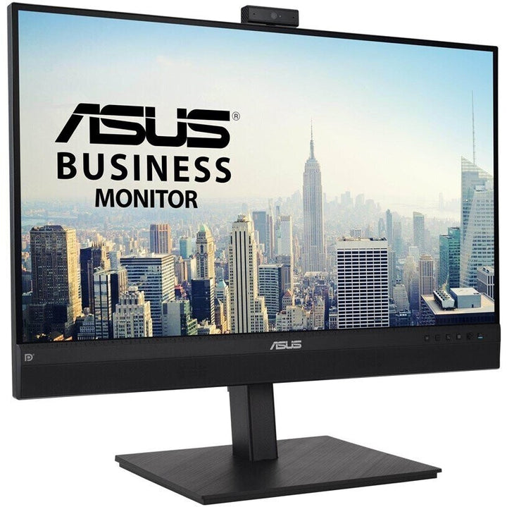 WQHD monitor with webcam Asus BE27ACSBK 27"