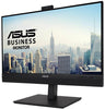 WQHD Monitor mit Webcam Asus BE27ACSBK 27