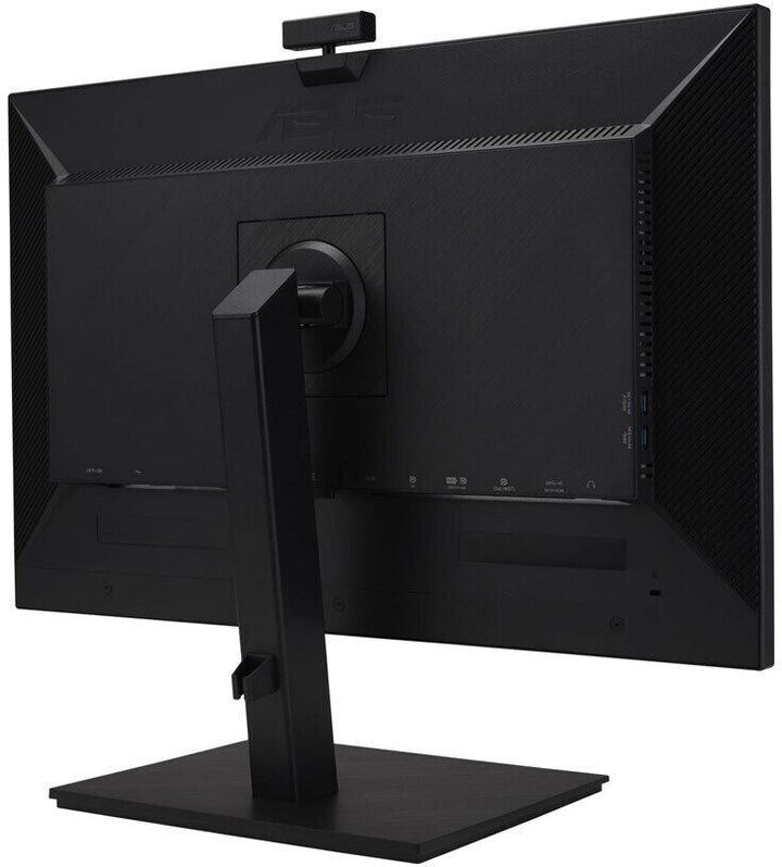 WQHD Monitor mit Webcam Asus BE27ACSBK 27"