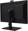 WQHD Monitor mit Webcam Asus BE27ACSBK 27