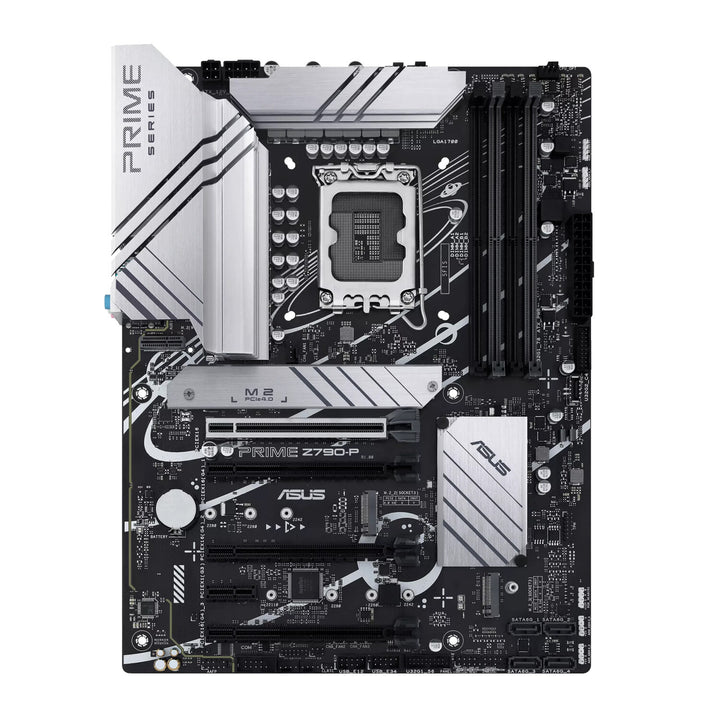 Sockel 1700 Mainboard/Motherboard Asus Prime Z790-P DDR5 LGA1700