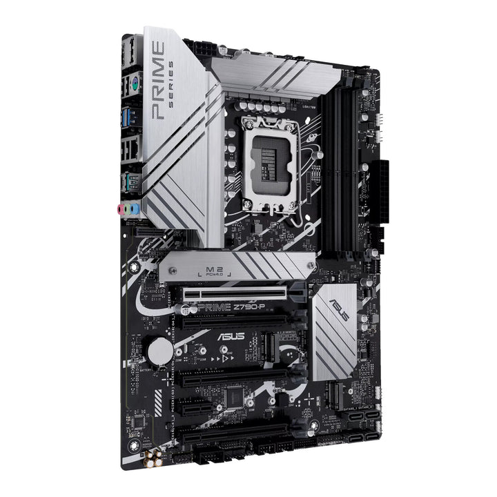 Sockel 1700 Mainboard/Motherboard Asus Prime Z790-P DDR5 LGA1700