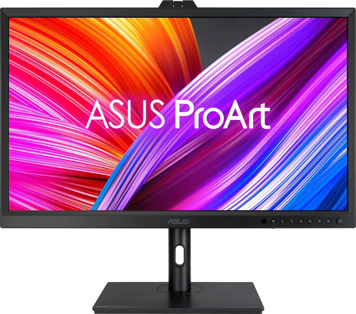 4K Ultra HD graphic monitor with sun visors Asus ProArt PA32DC 32" 0.1ms