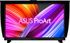 4K Ultra HD graphic monitor with sun visors Asus ProArt PA32DC 32