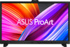 4K Ultra HD graphic monitor with sun visors Asus ProArt PA32DC 32