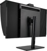 4K Ultra HD graphic monitor with sun visors Asus ProArt PA32DC 32