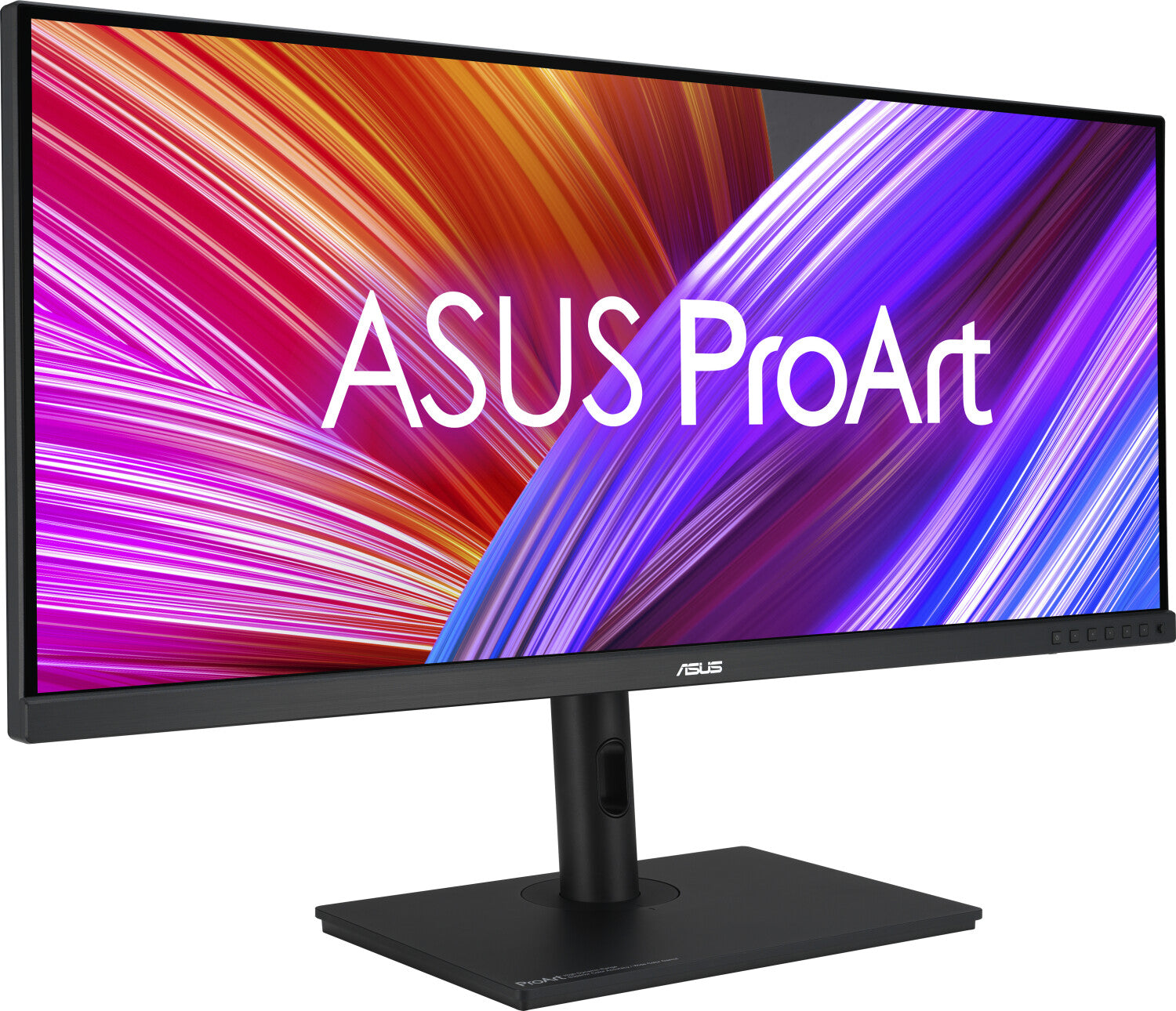 UWQHD Grafik Monitor Asus ProArt PA348CGV 34" 120Hz 2ms LED IPS HDR10 Flicker free