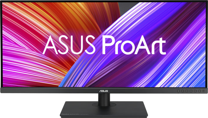 Monitor Asus PA348CGV 34" LED IPS HDR10 Flicker free 50-60 Hz