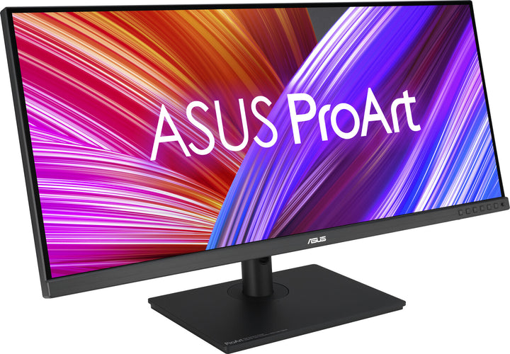 Monitor Asus PA348CGV 34" LED IPS HDR10 Flicker free 50-60 Hz