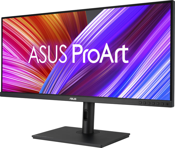 Monitor Asus PA348CGV 34" LED IPS HDR10 Flicker free 50-60 Hz