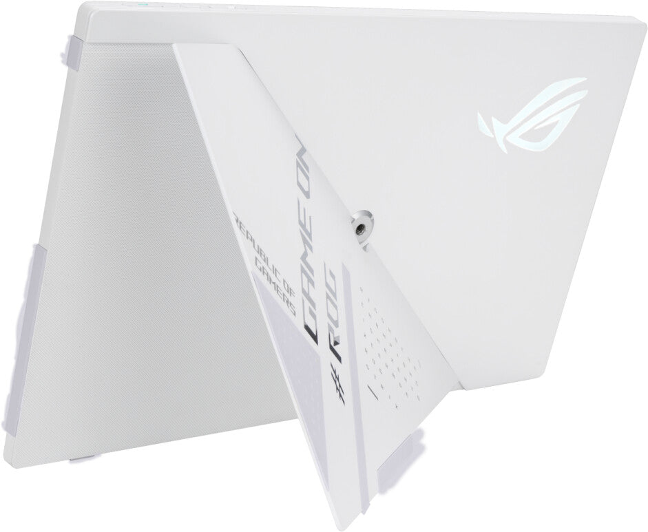 Portable Full HD Monitor Asus ROG Strix XG16AHP-W 15.6" White 144Hz 3ms