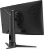 Curved WQHD Gaming Monitor Asus ROG Strix XG27AQV 27