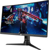 Curved WQHD Gaming Monitor Asus ROG Strix XG27AQV 27