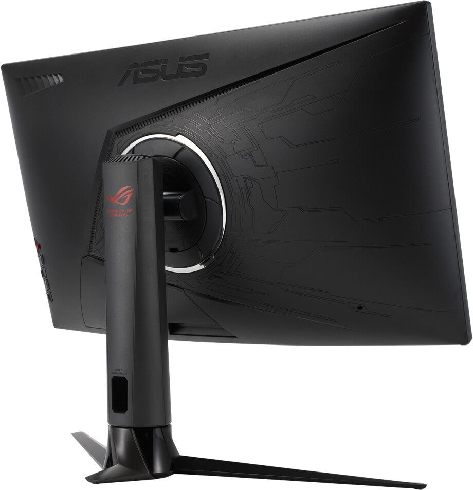 Curved WQHD Gaming Monitor Asus XG32VC 31.5" 1ms 170Hz Curved