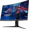 Curved WQHD Gaming Monitor Asus XG32VC 31.5