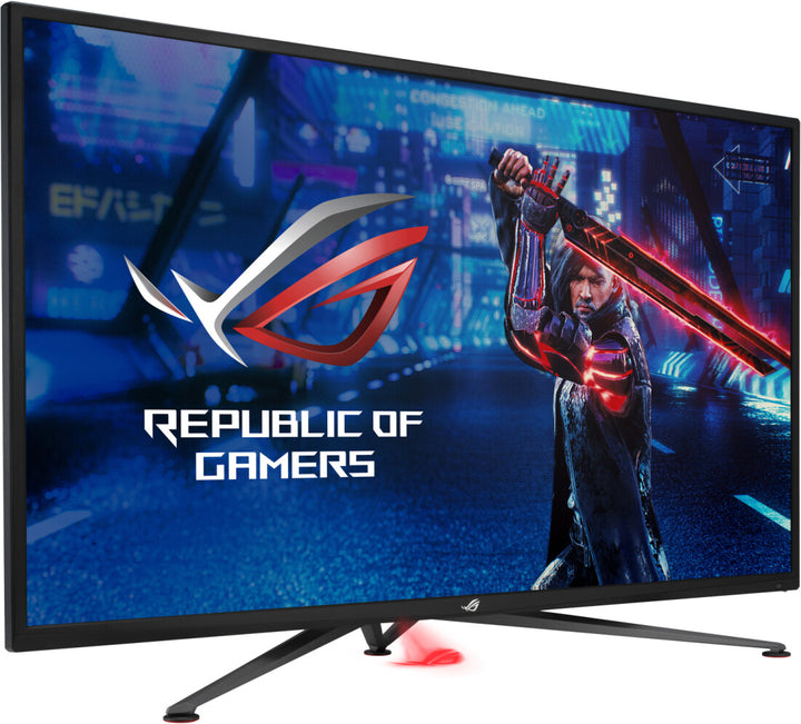 4K Ultra HD Monitor Asus ROG Strix XG438QR 43" 120Hz LED LCD VA AMD FreeSync