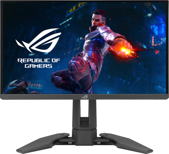 Full HD Gaming Monitor Asus ROG Swift PG248QP 24,1" 540Hz 0.2ms