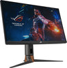 WQHD Gaming Monitor Asus ROG Swift PG27AQN 27